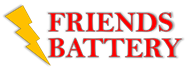 Friends Battery